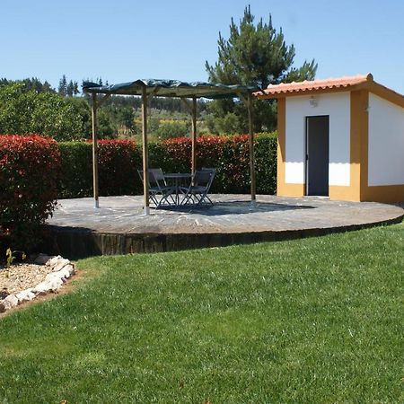 Maison d'hôtes Casa Da Eira Em Dornes - Casa De Campo Familiar Com Piscina Extérieur photo