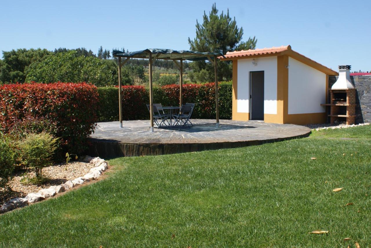 Maison d'hôtes Casa Da Eira Em Dornes - Casa De Campo Familiar Com Piscina Extérieur photo